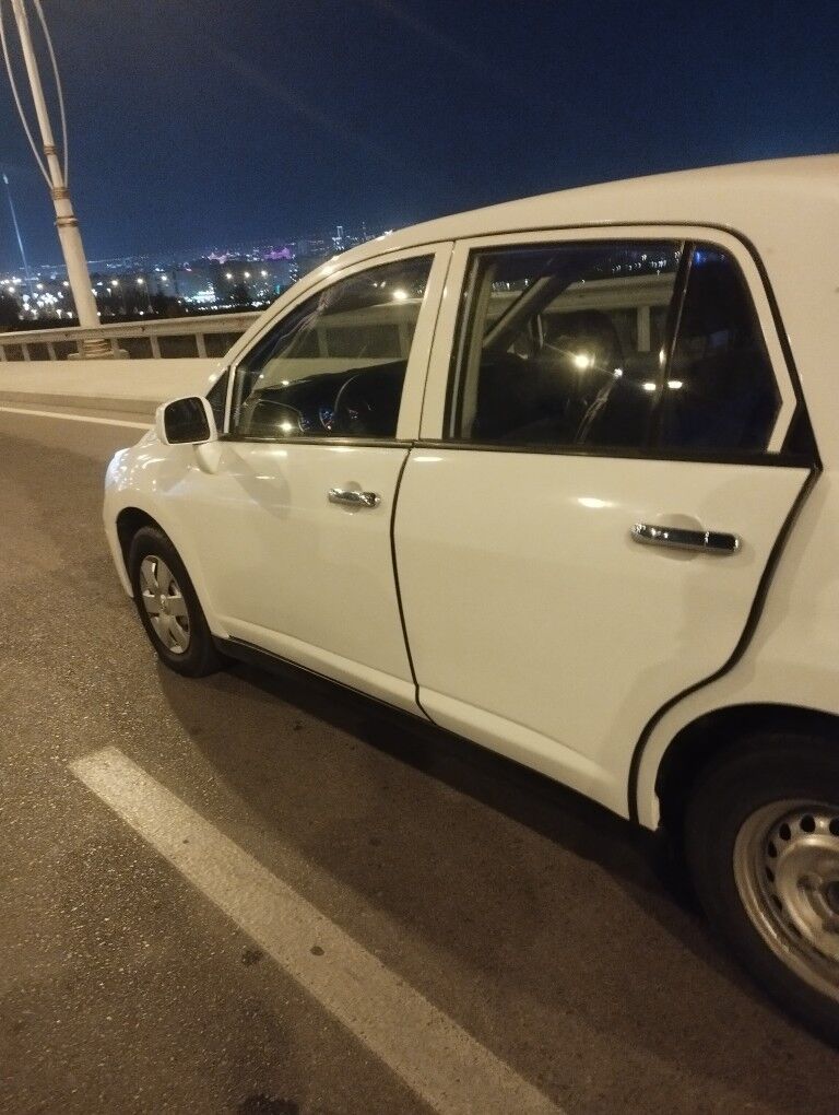 Nissan Versa 2010 - 115 000 TMT - Aşgabat - img 8