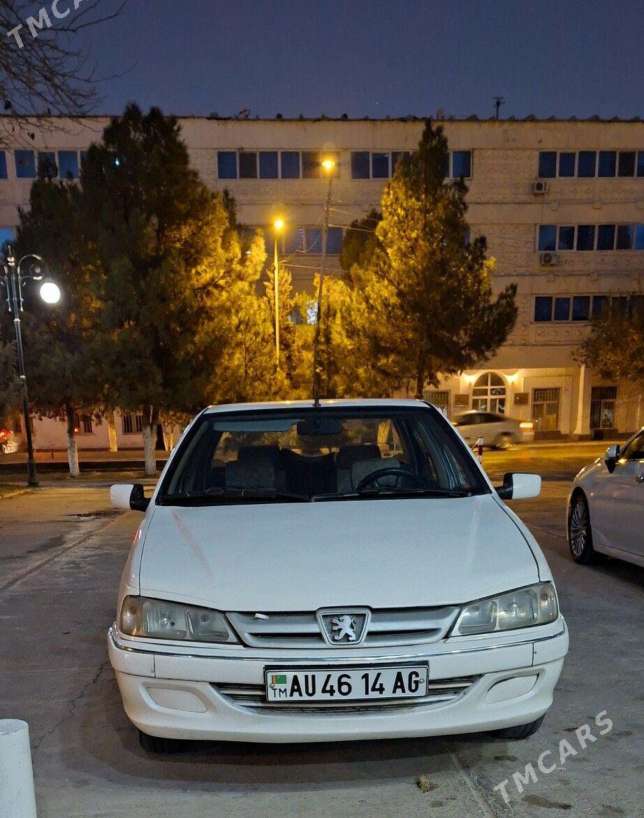 Peugeot 405 2003 - 62 000 TMT - Ашхабад - img 2