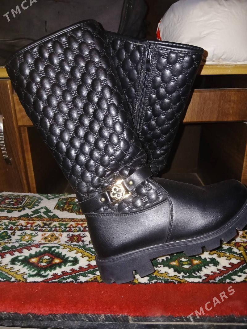 adik - Ашхабад - img 1