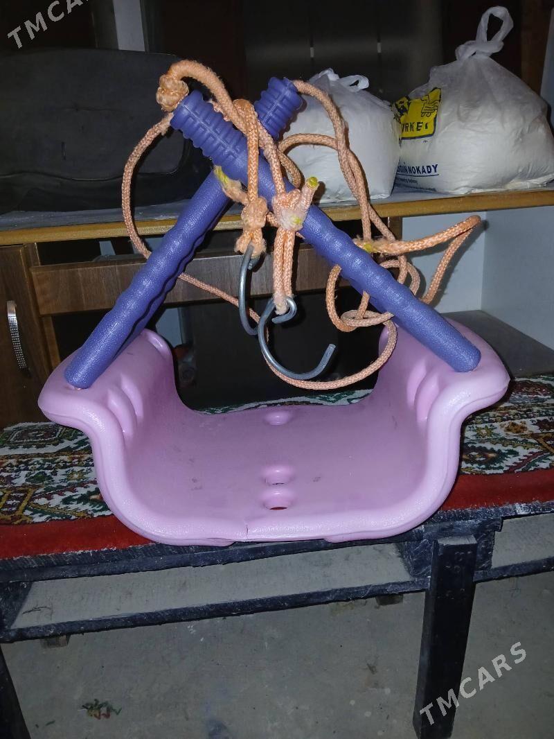 sallancak - Ашхабад - img 2