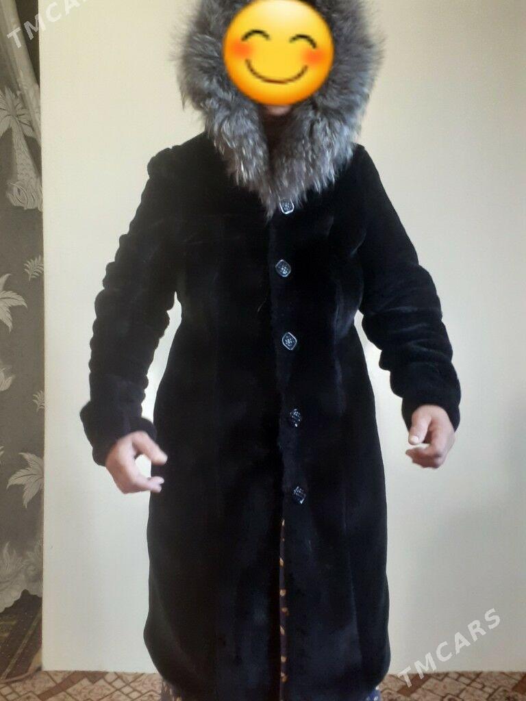 шуба - Дашогуз - img 2