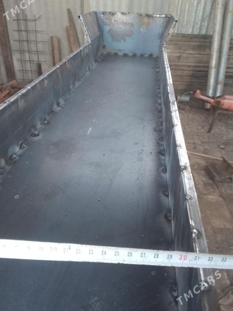 Мангал - Мары - img 5