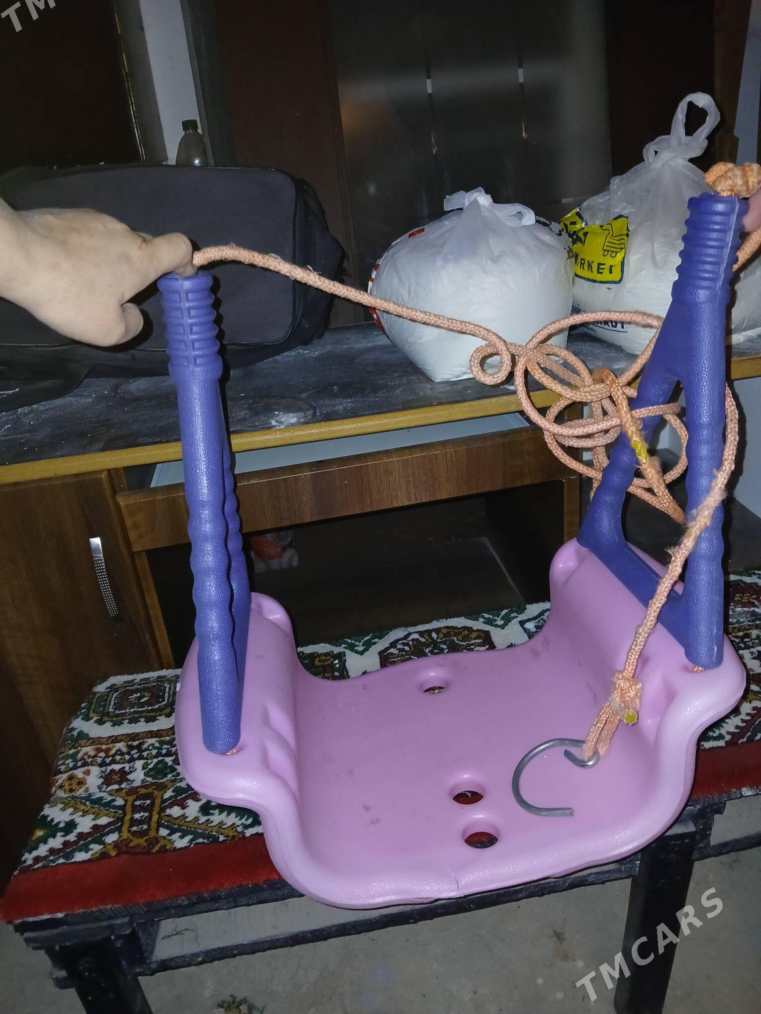 sallancak - Ашхабад - img 1