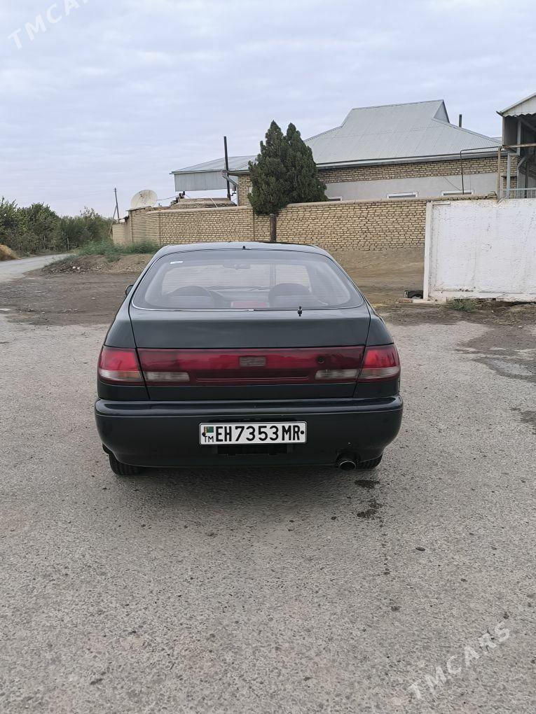 Toyota Corona 1992 - 43 000 TMT - Мары - img 8
