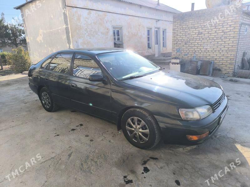 Toyota Corona 1992 - 43 000 TMT - Мары - img 3