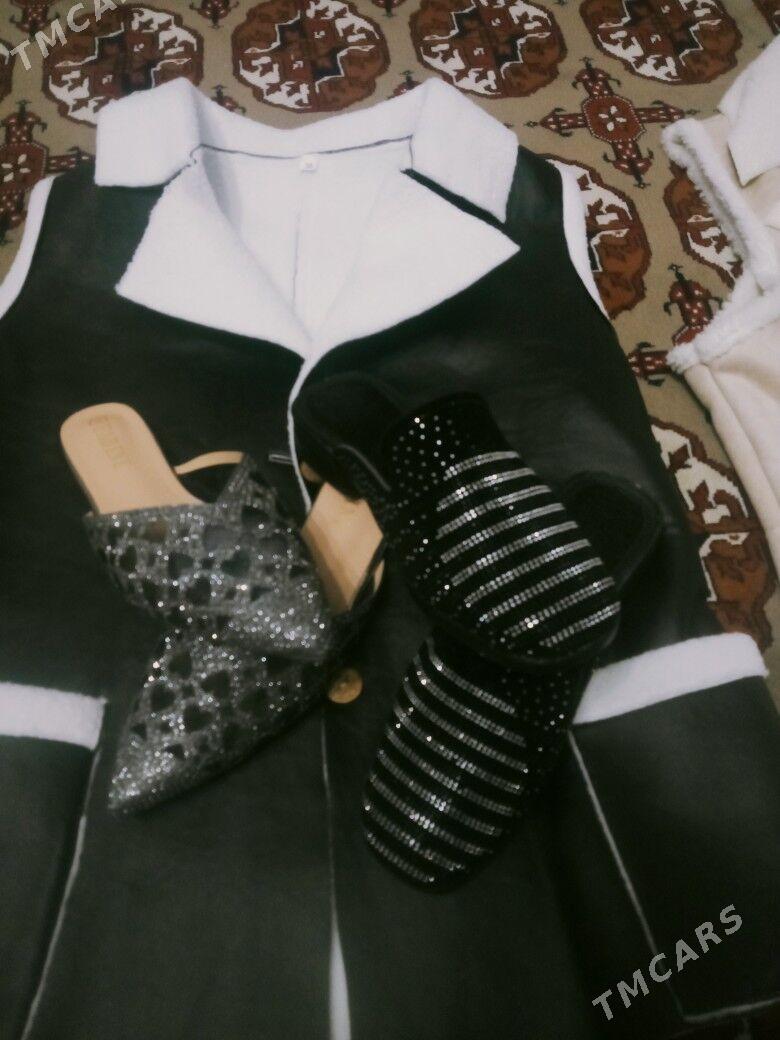 Aŷakgaplar - Balkanabat - img 2