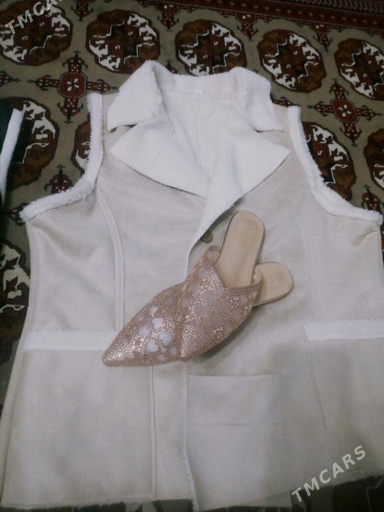 Aŷakgaplar - Balkanabat - img 3