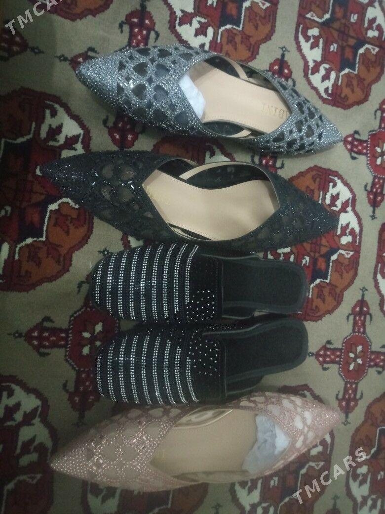 Aŷakgaplar - Balkanabat - img 6