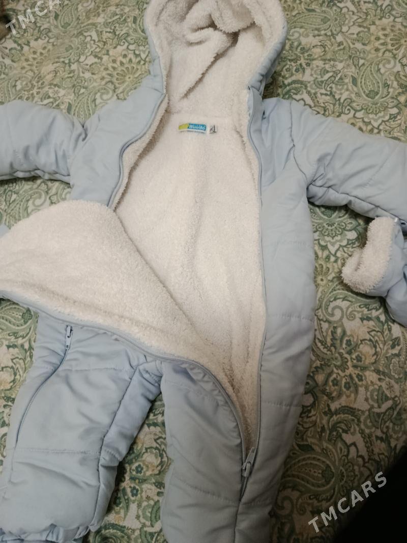 детская одежда - Türkmenabat - img 2