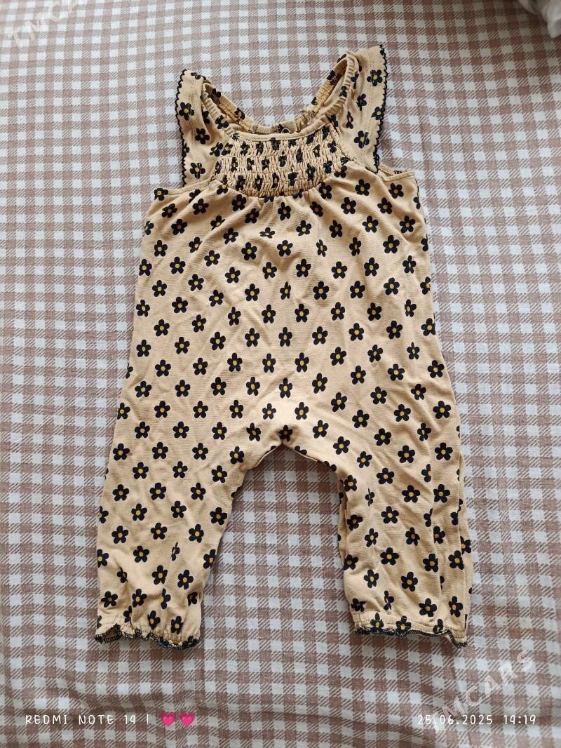 детская одежда - Türkmenabat - img 7