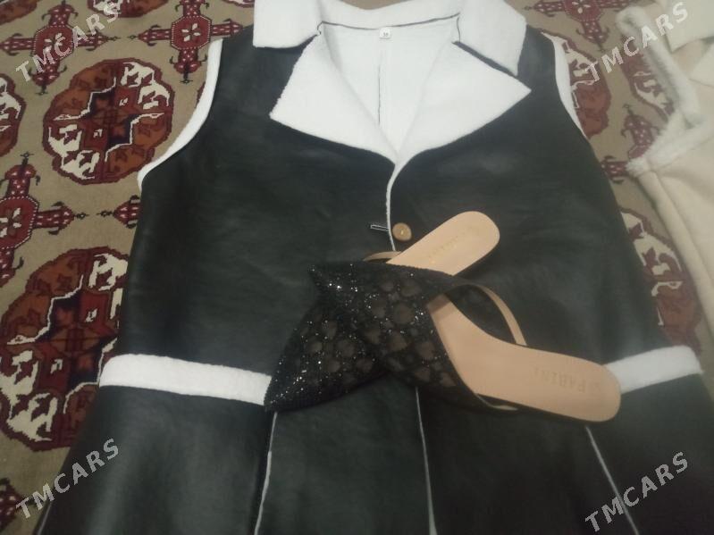 Aŷakgaplar - Balkanabat - img 7