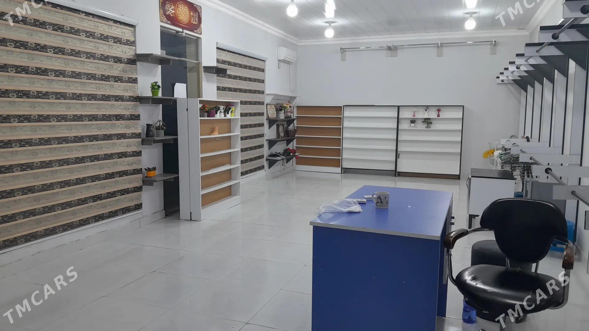 Magazin - Gökdepe - img 2