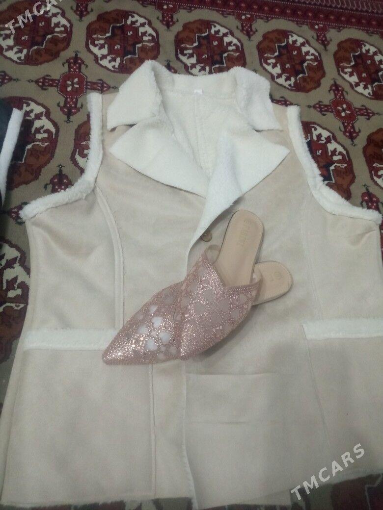 Aŷakgaplar - Balkanabat - img 8