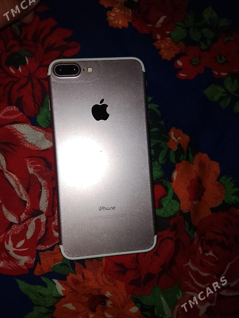 İPHONE 7PLUS ABMEN BAR - Чарджоу - img 5