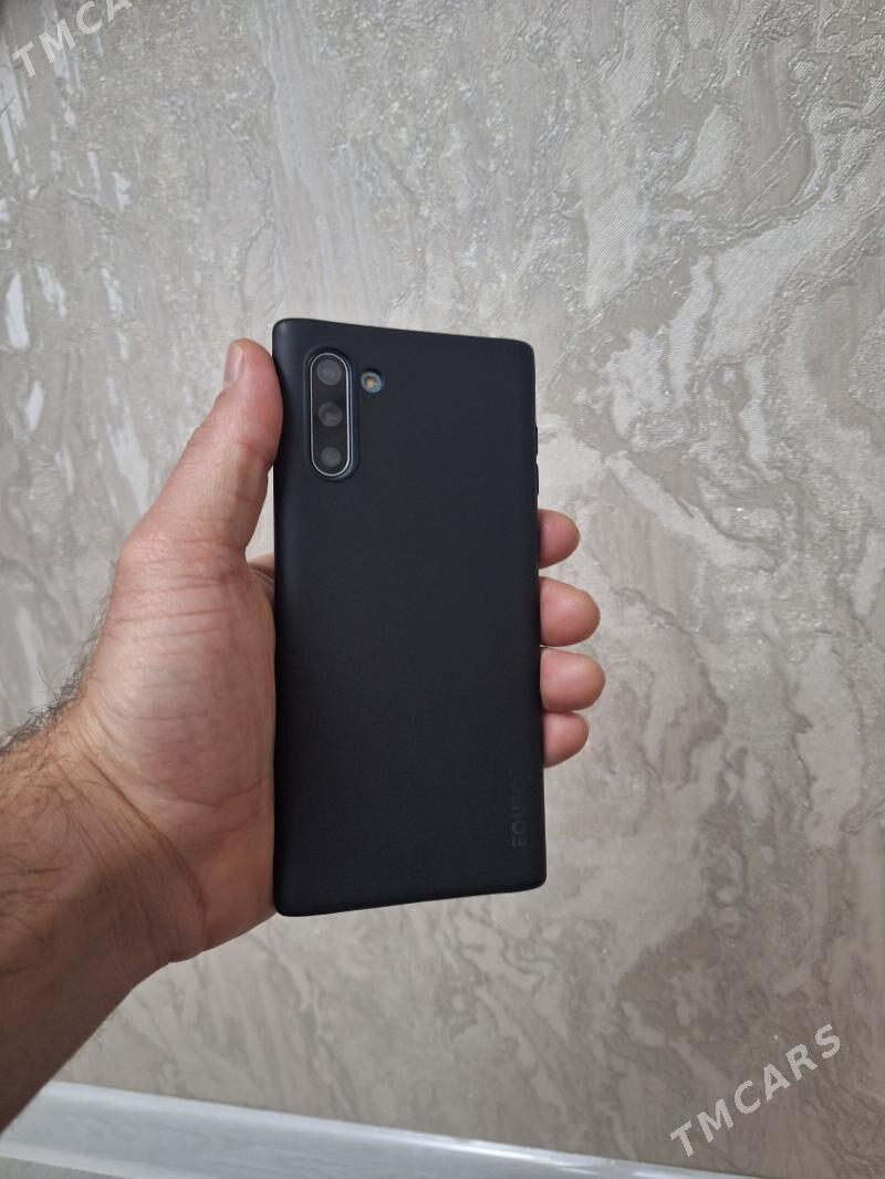 Samsung note 10 5g - Balkanabat - img 4