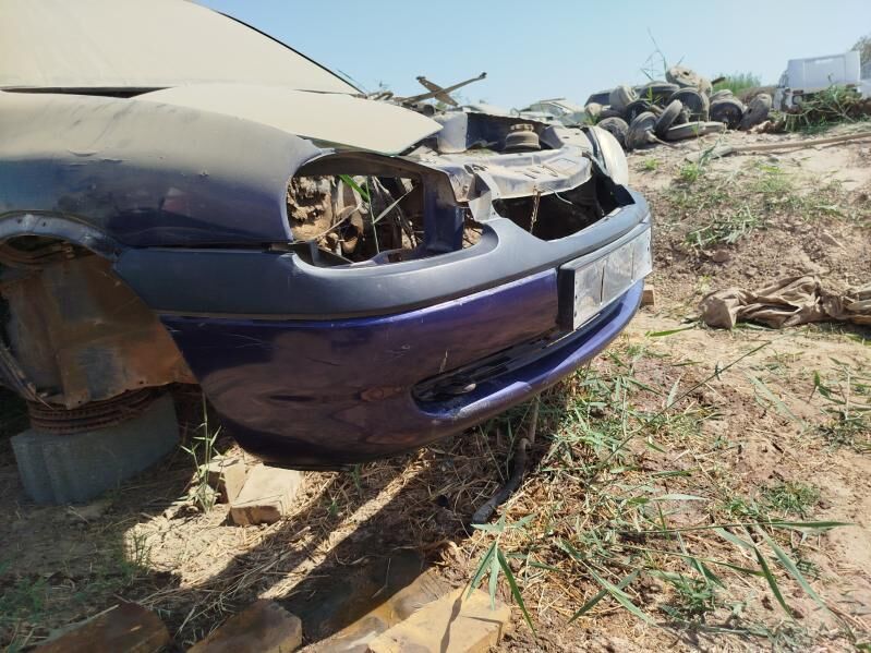 wita zapjaslyk 111 TMT - Бабадайхан - img 1