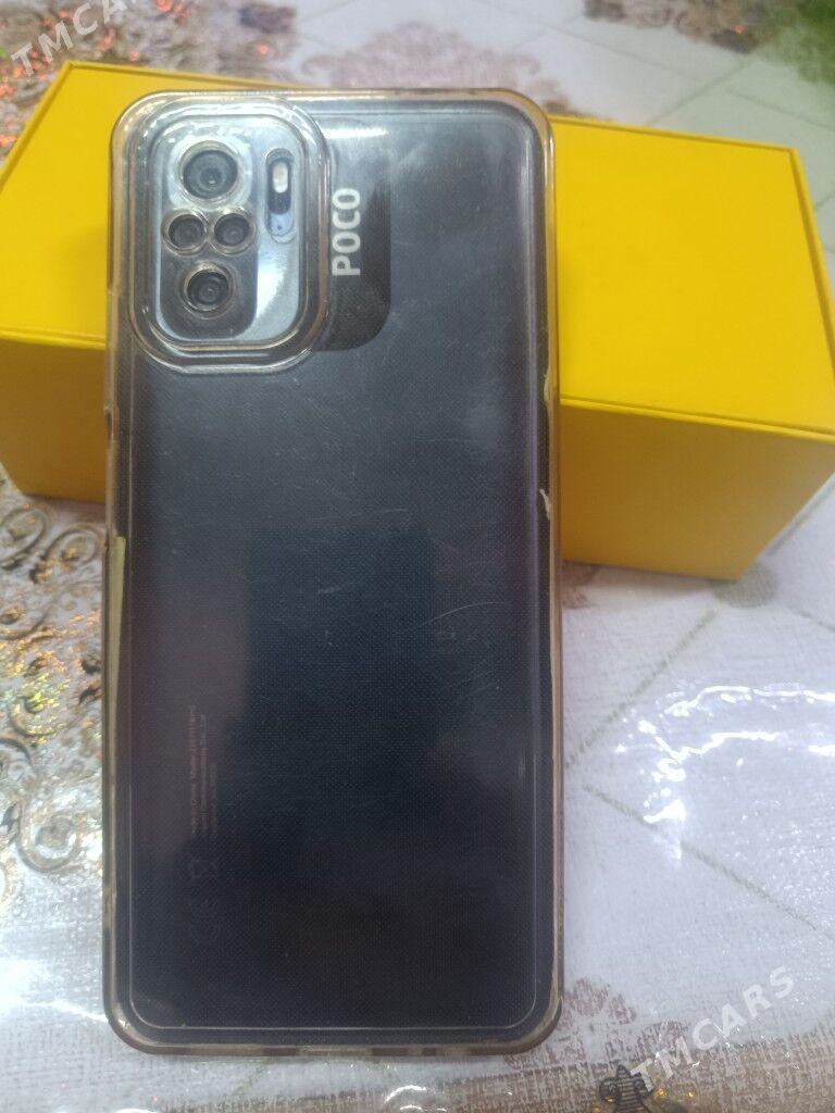 POCO M5s 8 256 - Дашогуз - img 3