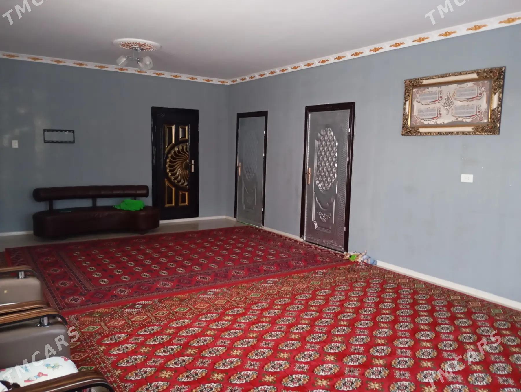 Satlyk Plan Jay - Aşgabat - img 2