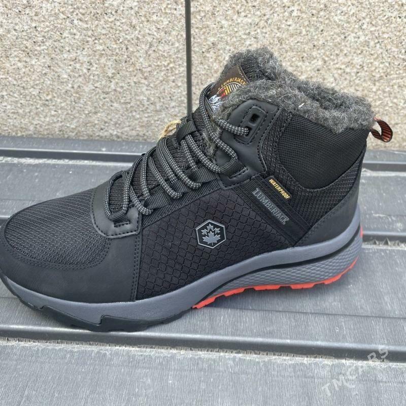 Lumberjack Adik polsapok - Aşgabat - img 2