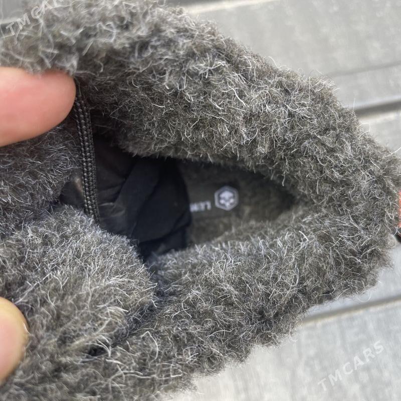 Lumberjack Adik polsapok - Aşgabat - img 5