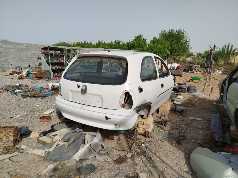 wita zapjaslyk 111 TMT - Бабадайхан - img 5