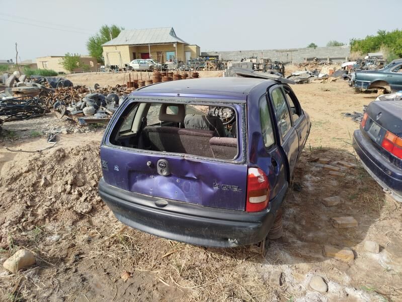 wita zapjaslyk 111 TMT - Бабадайхан - img 3