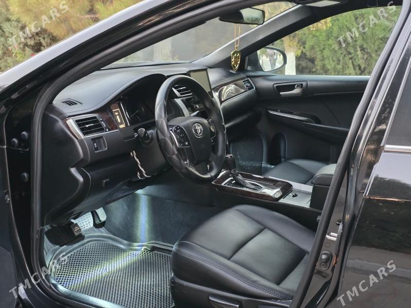 Toyota Camry 2015 - 315 000 TMT - Туркменабат - img 5