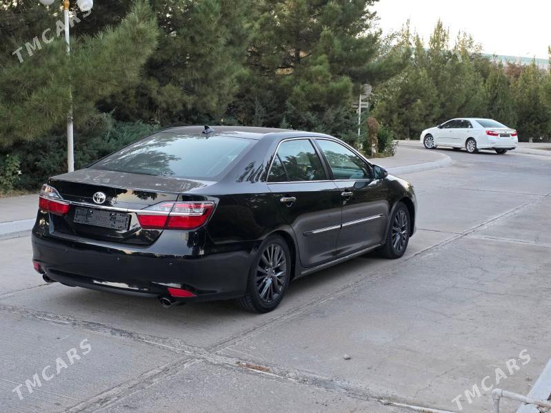 Toyota Camry 2015 - 315 000 TMT - Туркменабат - img 4