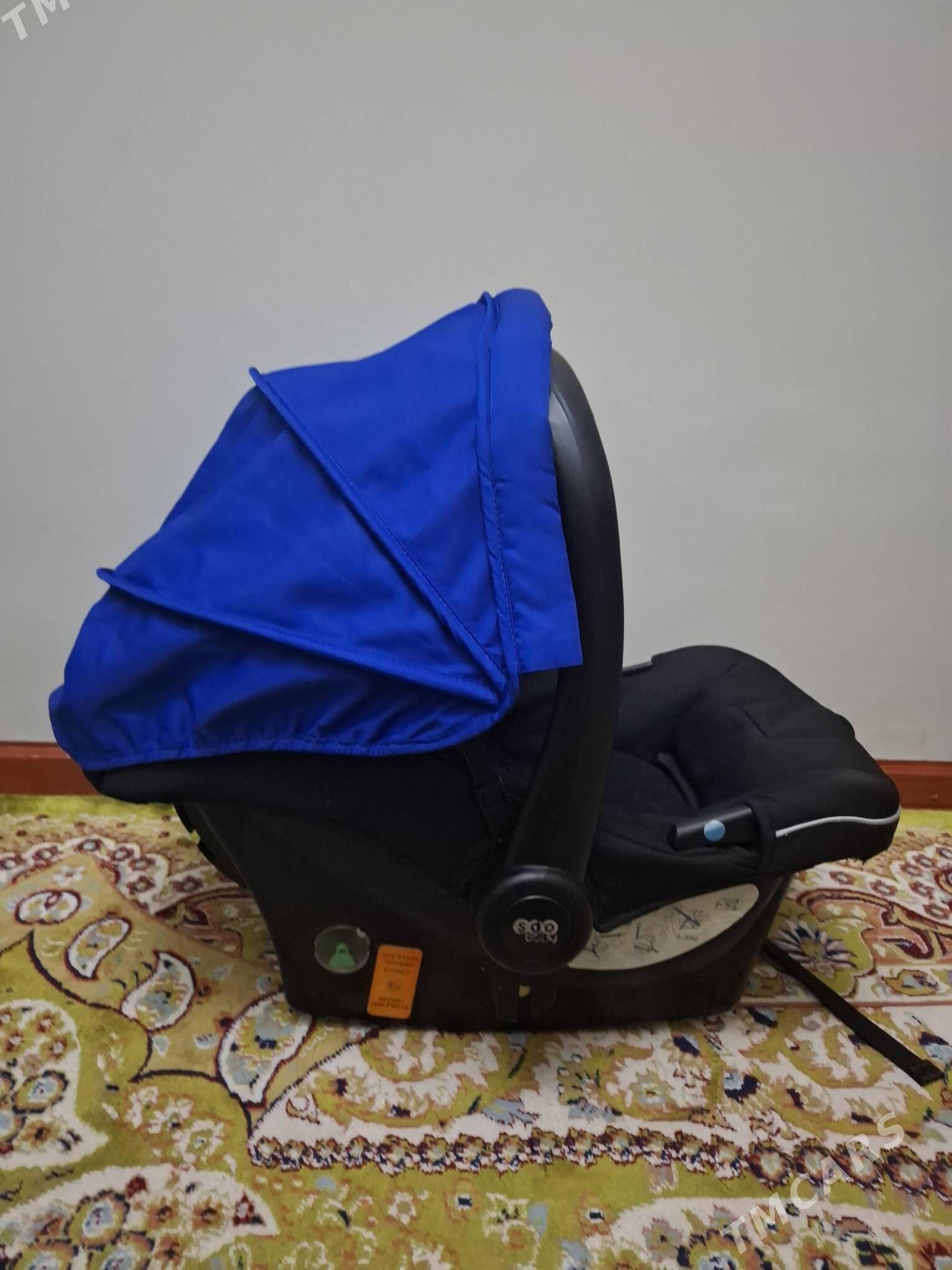 Awtokresla🥰 - Parahat 1 - img 1