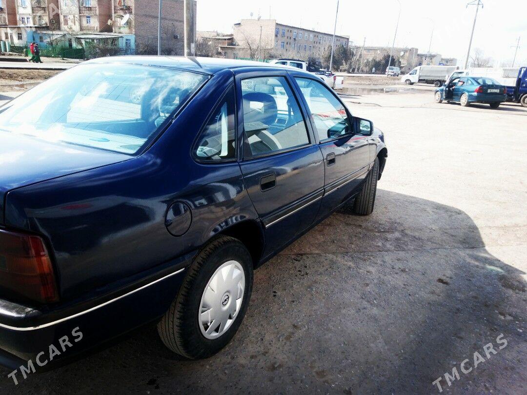 Opel Astra 1989 - 28 000 TMT - Шабатский этрап - img 4
