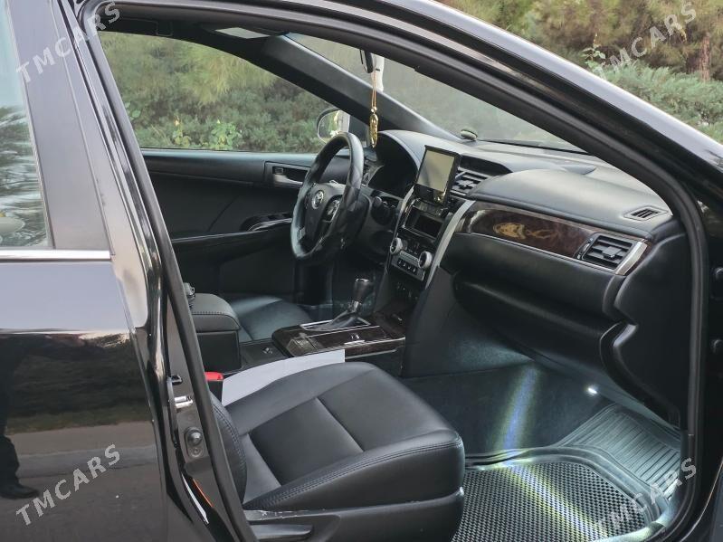 Toyota Camry 2015 - 315 000 TMT - Туркменабат - img 6