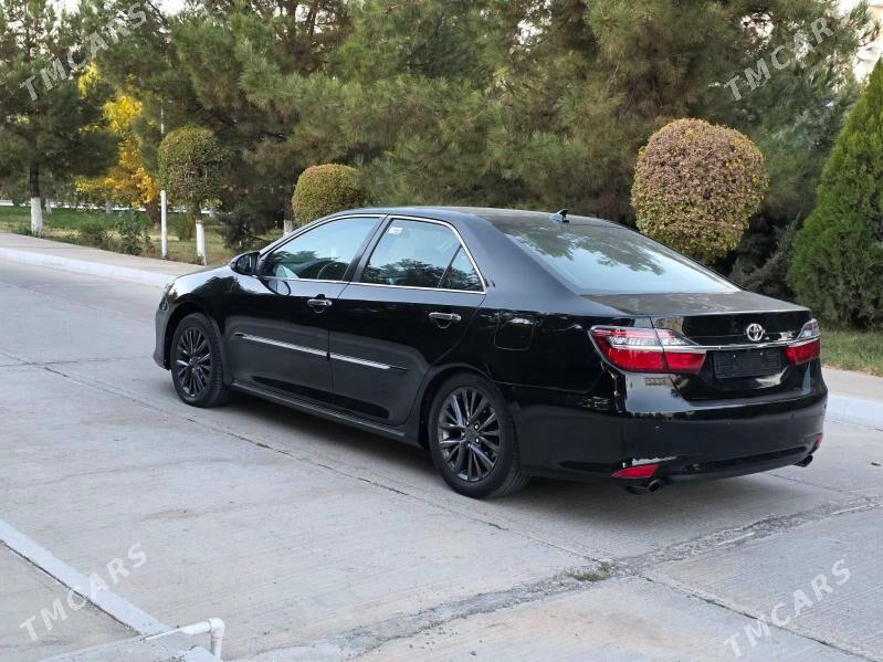 Toyota Camry 2015 - 315 000 TMT - Туркменабат - img 3