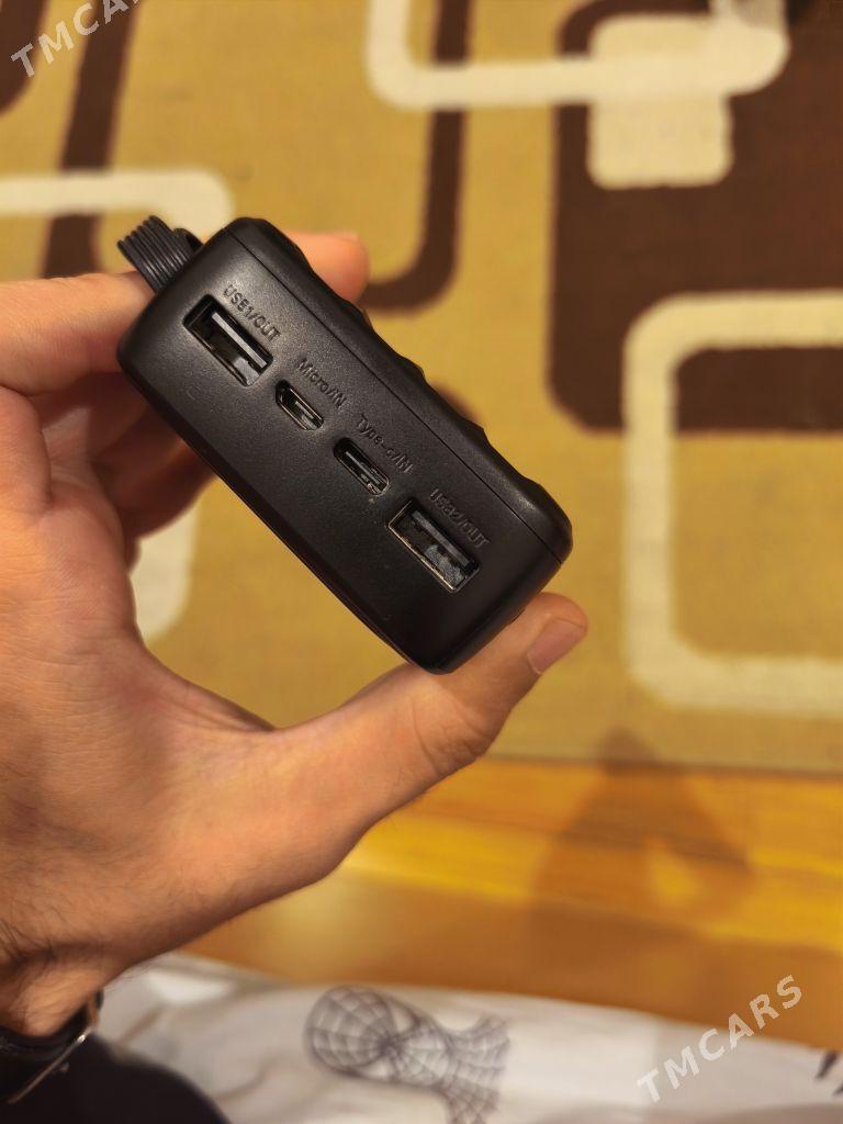 Power bank - Ашхабад - img 4