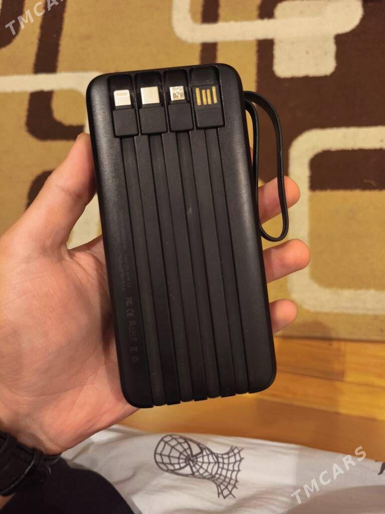 Power bank - Ашхабад - img 2