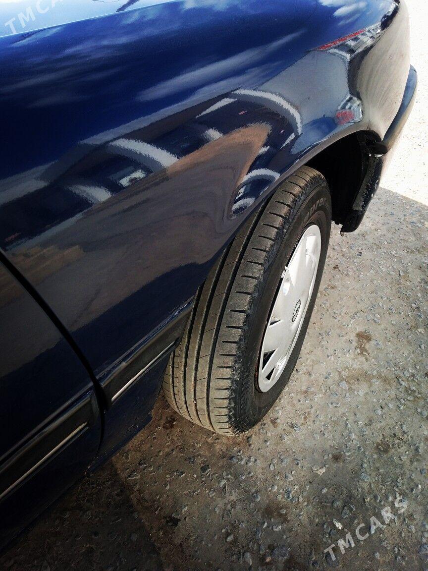 Opel Astra 1989 - 28 000 TMT - Шабатский этрап - img 3