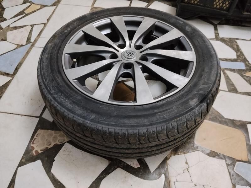 Tekerler Limitet 3 000 TMT - Губадаг - img 1