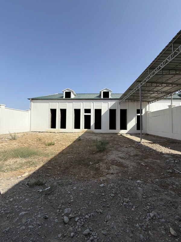 ANEW KOTTEJ - Ашхабад - img 2