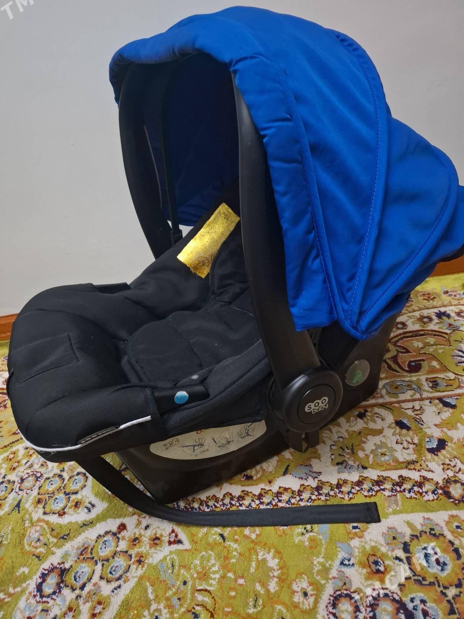 Awtokresla🥰 - Parahat 1 - img 2