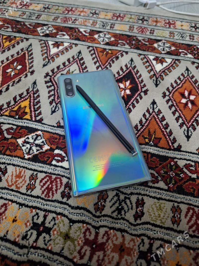 Samsung note 10 5g - Balkanabat - img 3