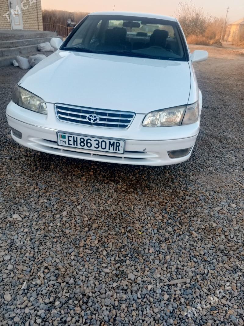 Toyota Camry 1998 - 130 000 TMT - Mary - img 2