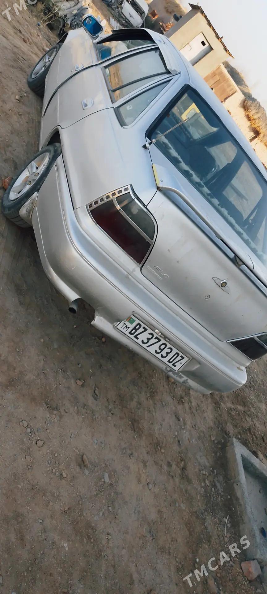 Daewoo Cielo 1994 - 28 000 TMT - Görogly (Tagta) - img 4