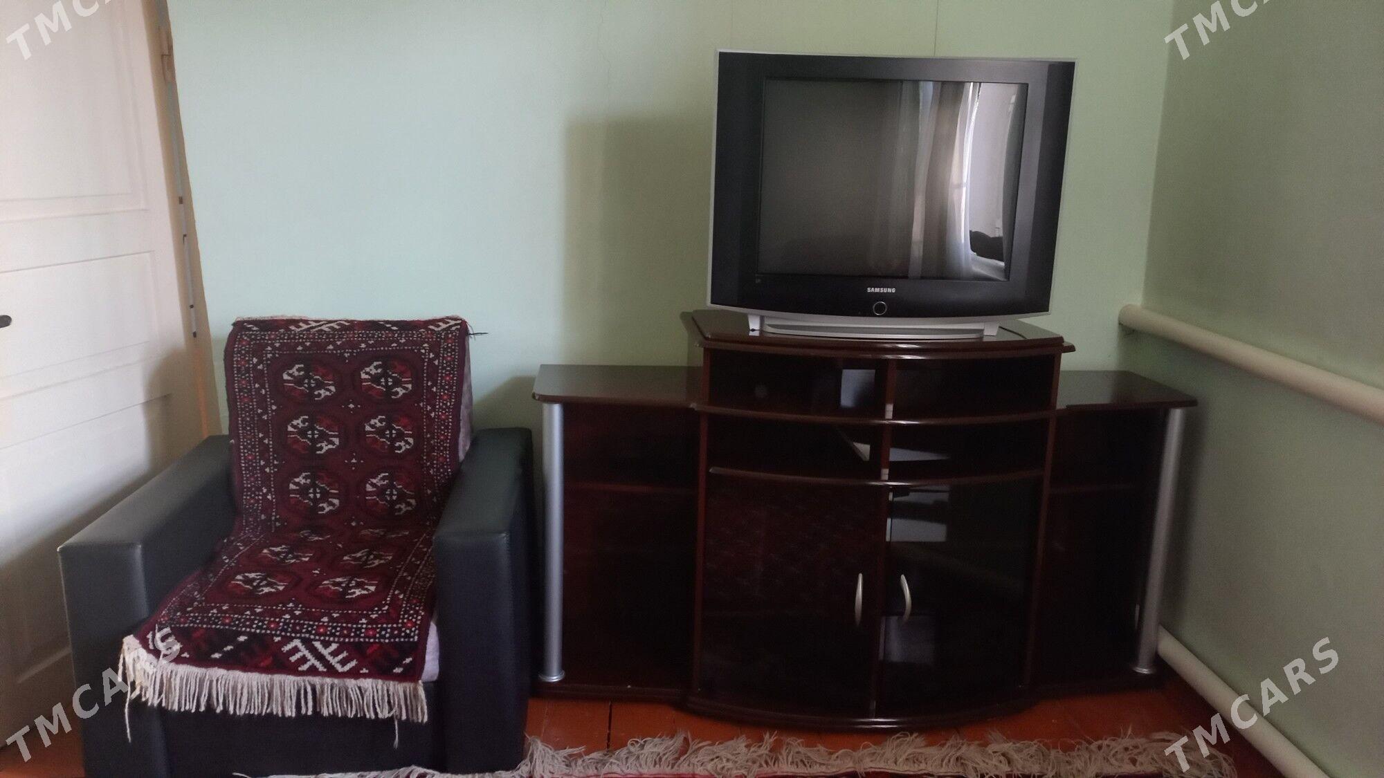 Telewizor bn podstawka - Дашогуз - img 2