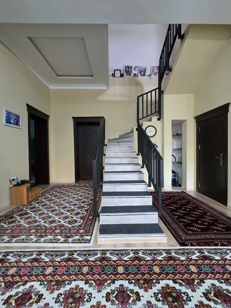 Coganly Kotež! 6Kom. 312m² - Чоганлы - img 3