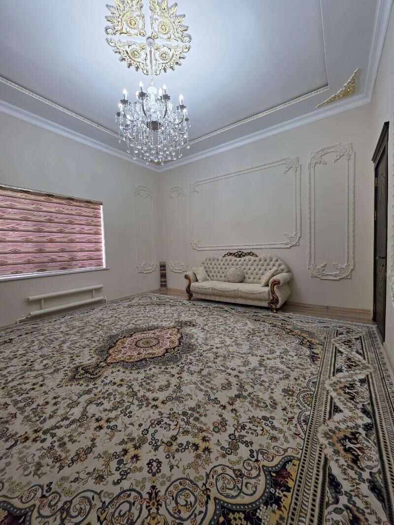 Coganly Kotež! 6Kom. 312m² - Чоганлы - img 4