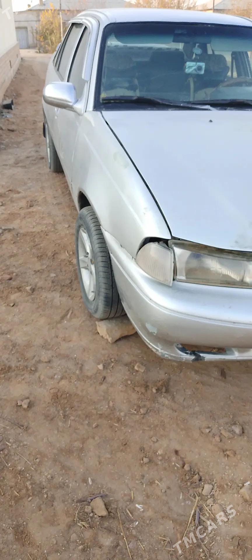 Daewoo Cielo 1994 - 28 000 TMT - Görogly (Tagta) - img 3