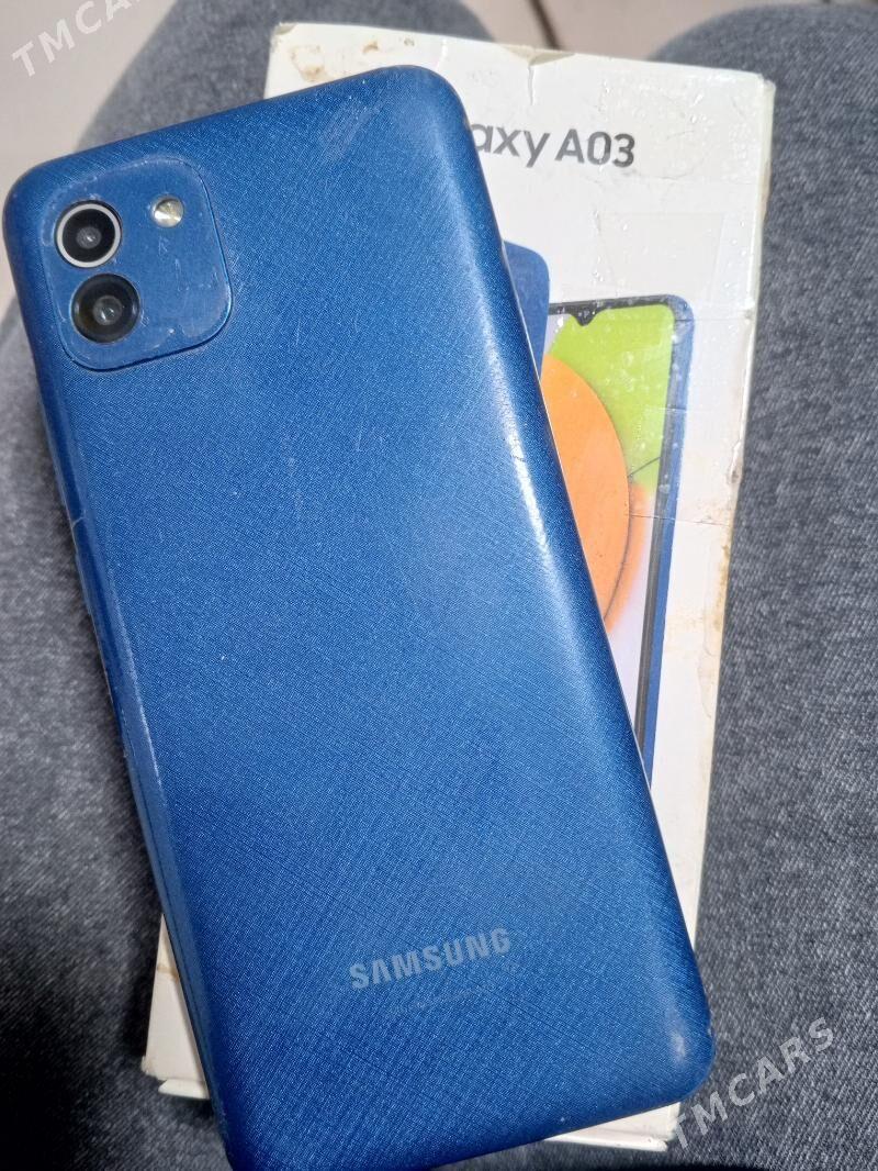 samsung a03 - Gyzylarbat - img 3
