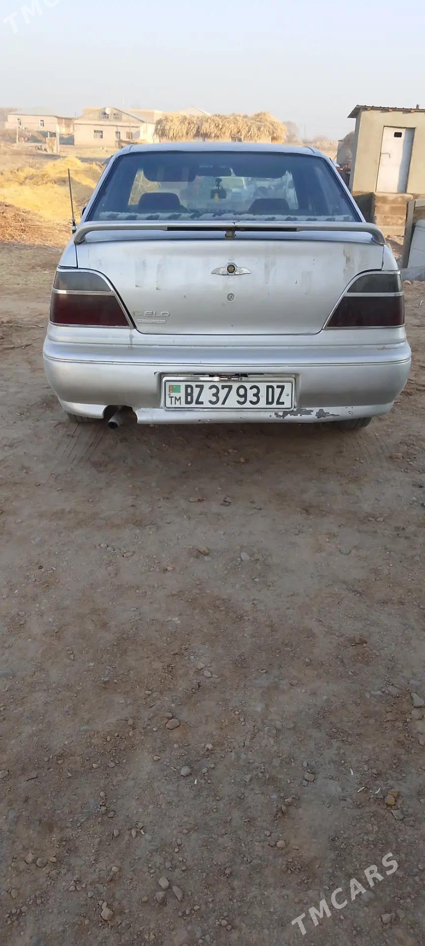 Daewoo Cielo 1994 - 28 000 TMT - Görogly (Tagta) - img 5