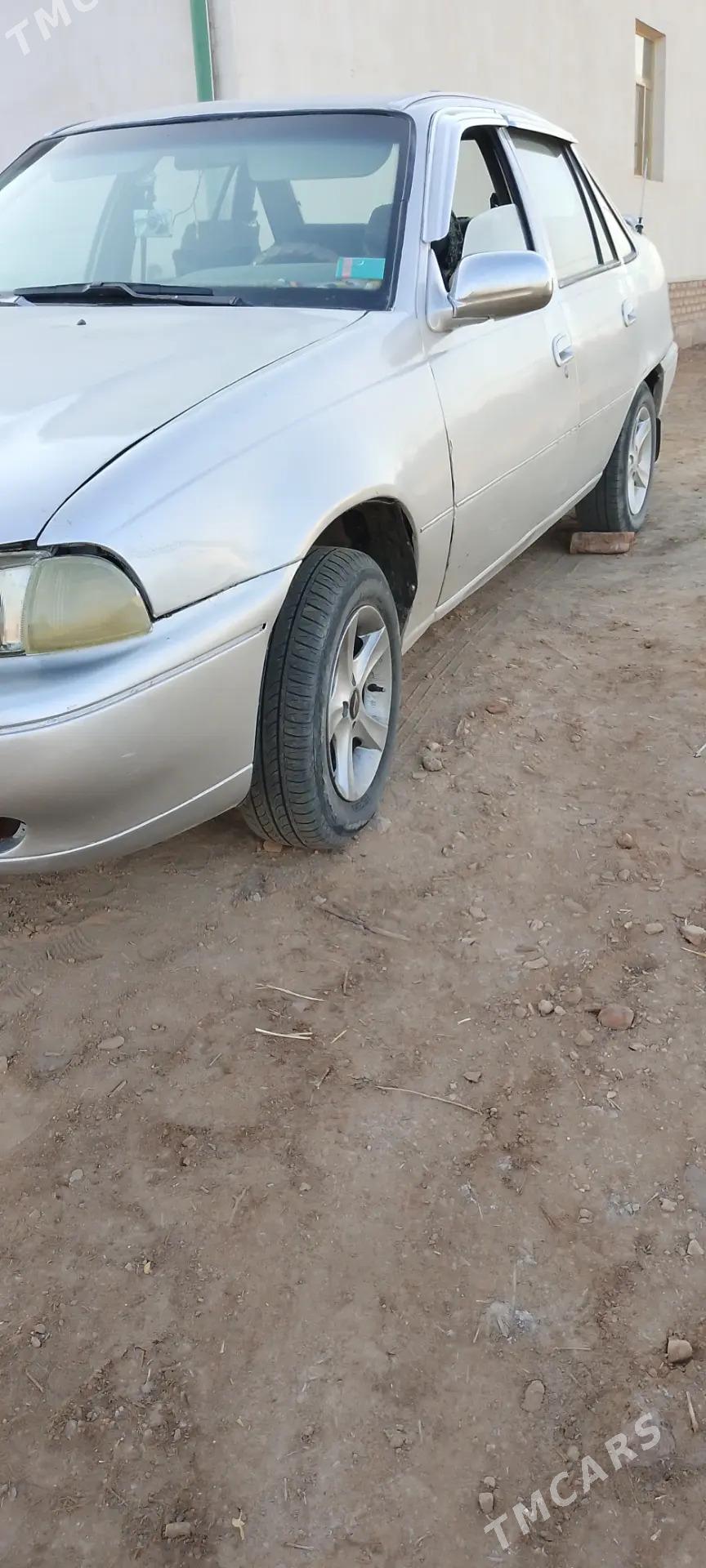 Daewoo Cielo 1994 - 28 000 TMT - Görogly (Tagta) - img 2