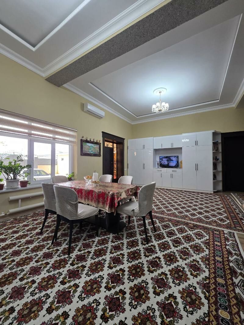 Coganly Kotež! 6Kom. 312m² - Чоганлы - img 2