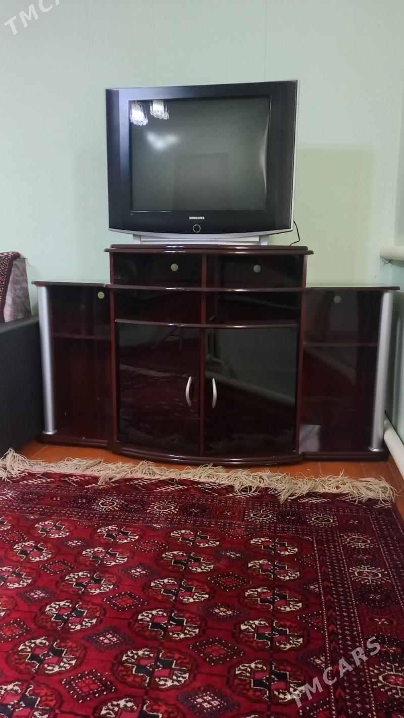 Telewizor bn podstawka - Дашогуз - img 1
